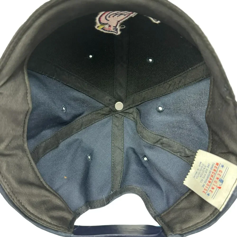 Men's Twins‎ Enterprise St. Louis Cardinals MLB Trucker Hat Snapback Cap sz OSFA